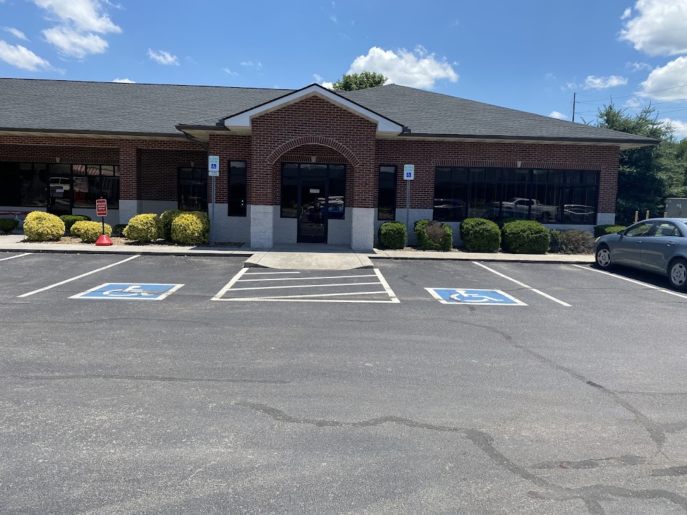 Tennessee Valley Recovery - Addiction & Mental Health Treatment in Knoxville facility photo