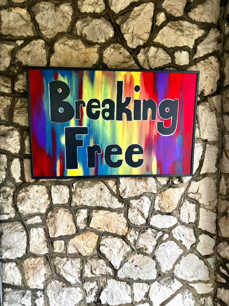 Breaking Free LLC facility photo