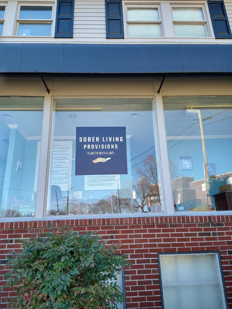 Sober Living Provisions facility photo