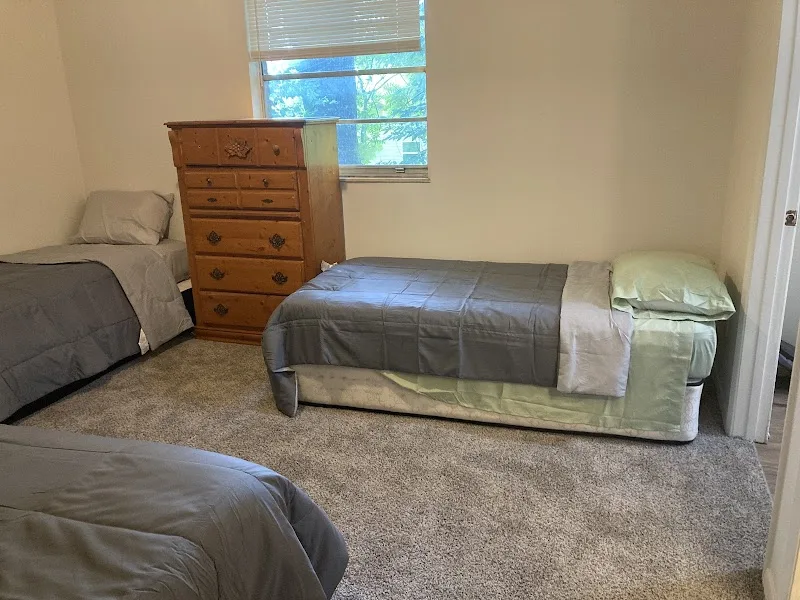 Never Alone facility photo