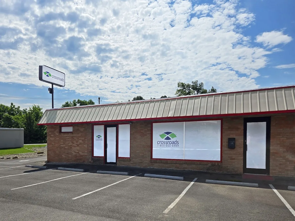 Crossroads Treatment Center of Oak Ridge, TN facility photo