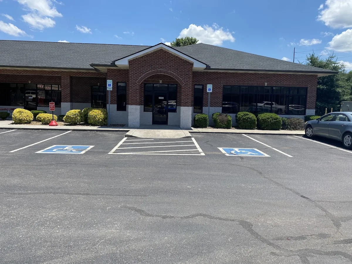 Tennessee Valley Recovery - Addiction & Mental Health Treatment in Knoxville facility photo
