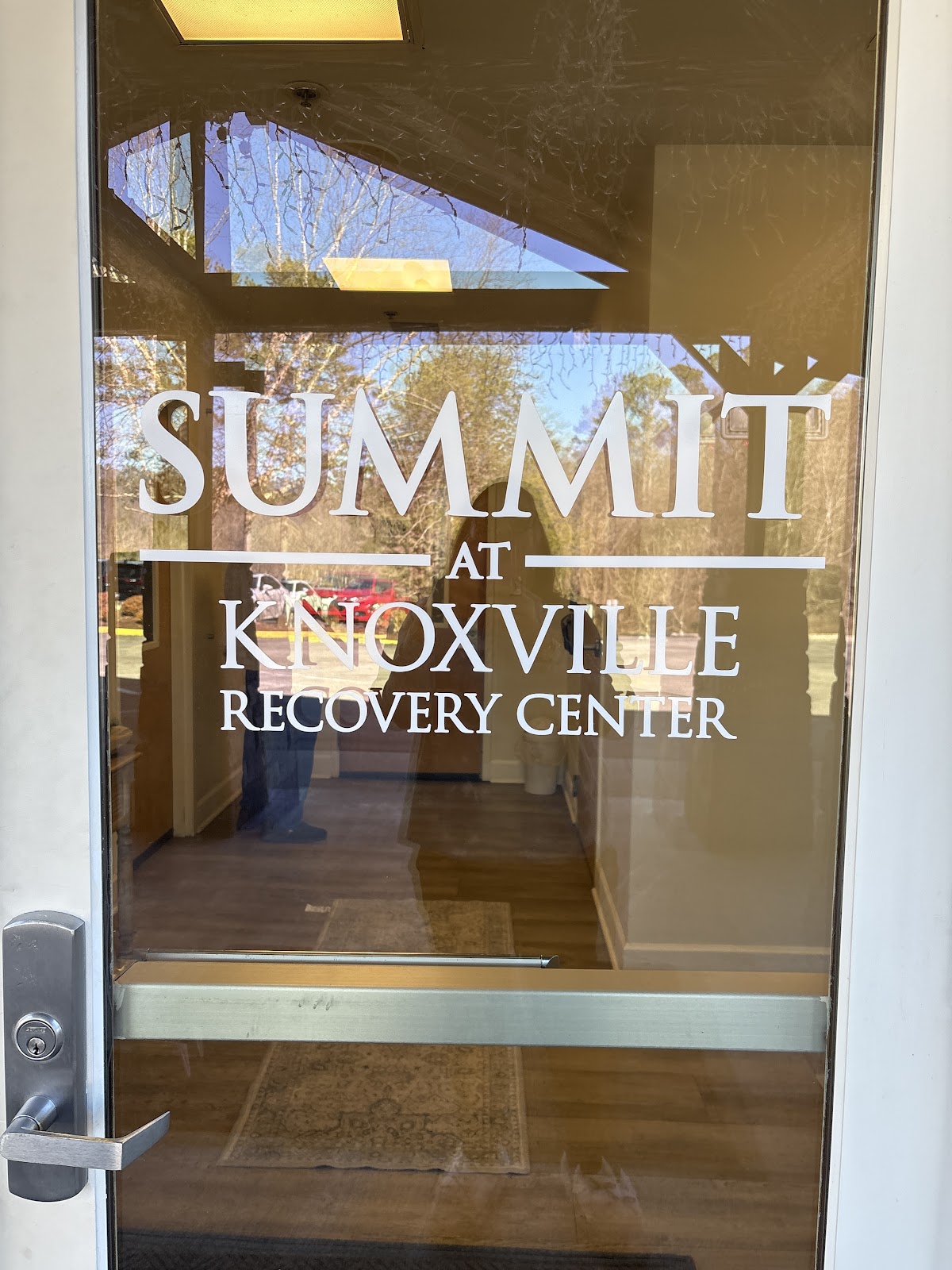 Landmark Recovery of Knoxville Drug and Alcohol Rehab - Photo 2