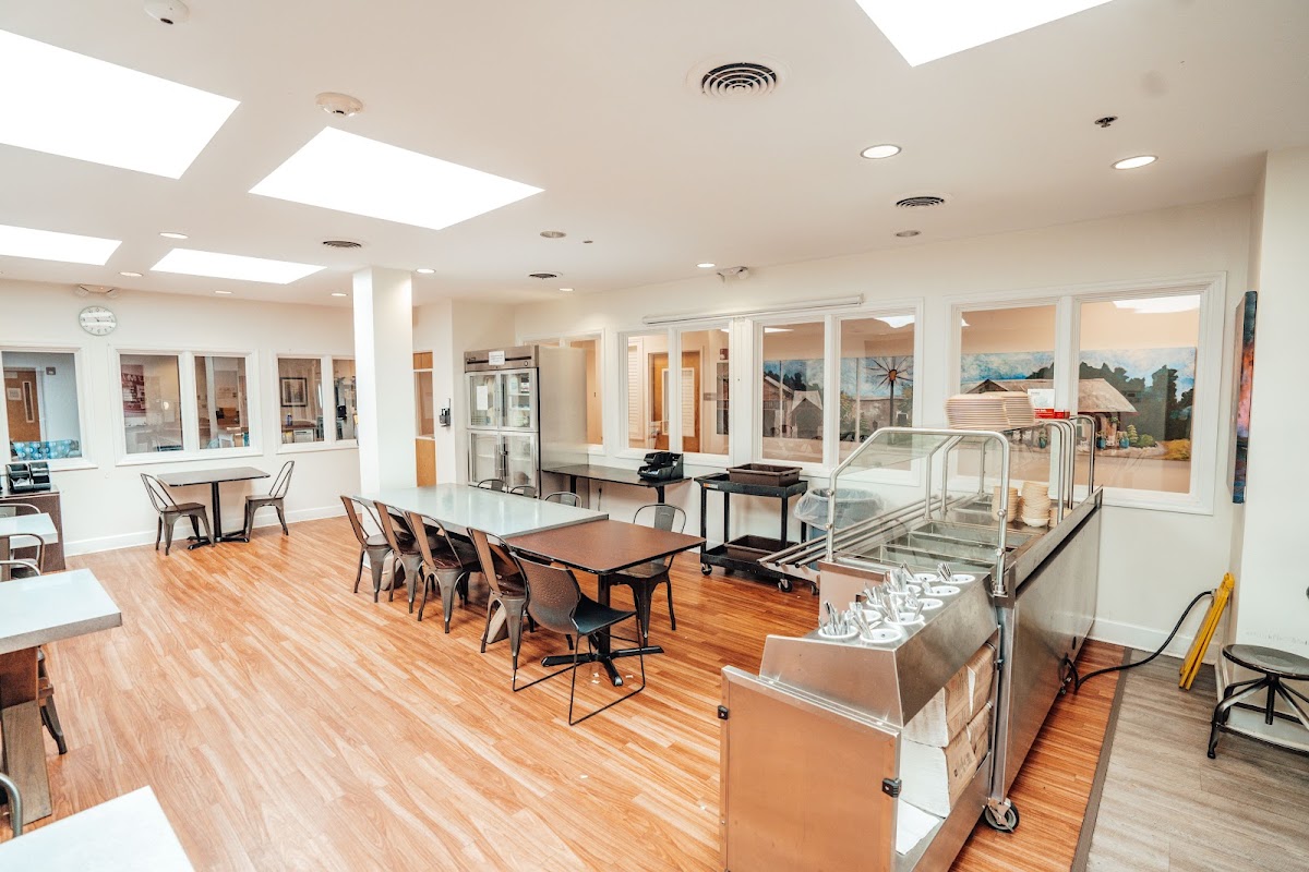 Landmark Recovery of Knoxville Drug and Alcohol Rehab - Photo 3