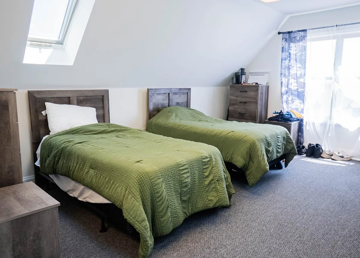 Prevail Recovery Center - Addiction Treatment Tennessee facility photo
