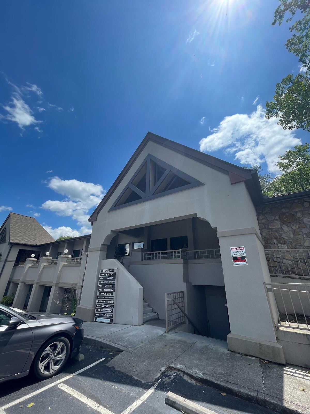 Prevail Recovery Center - Addiction Treatment Tennessee - Photo 4