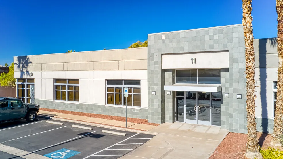 Icarus Behavioral Health Nevada - Welcome Center facility photo