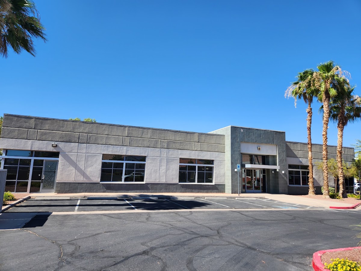 Icarus Behavioral Health Nevada - Welcome Center - Photo 2