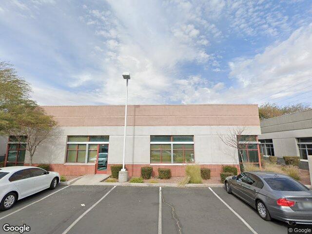 Icarus Behavioral Health Nevada - Welcome Center - Photo 3