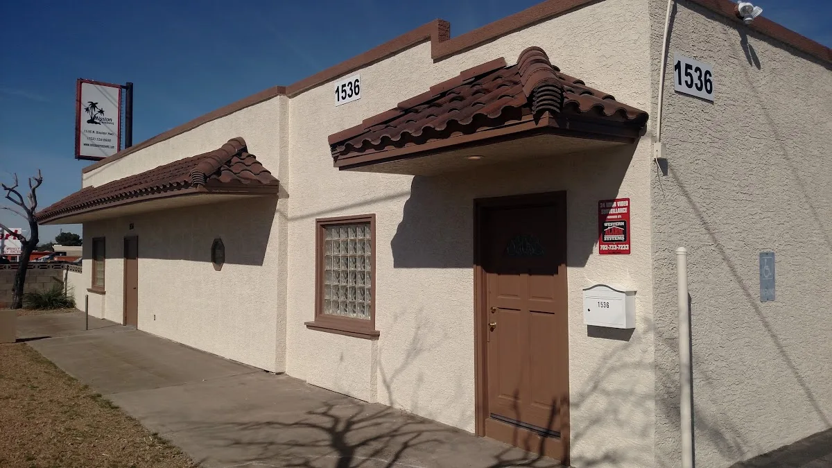 Henderson Comprehensive Treatment Center facility photo