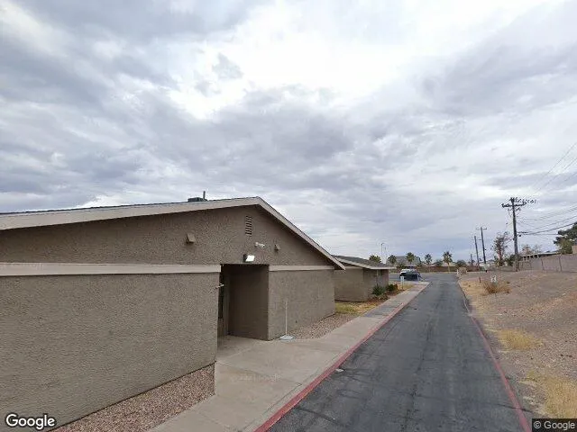 Henderson Health and Rehab