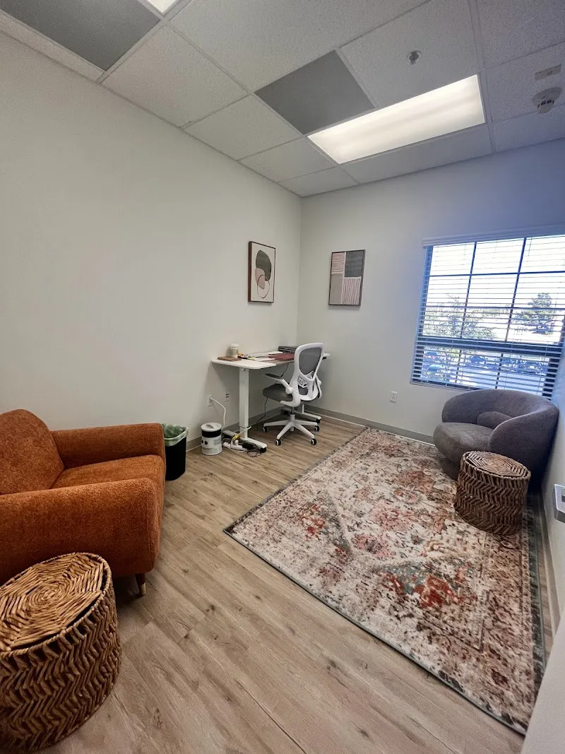 Halo Mental Health facility photo