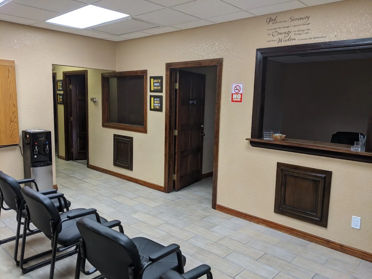 Bridge Health Services facility photo