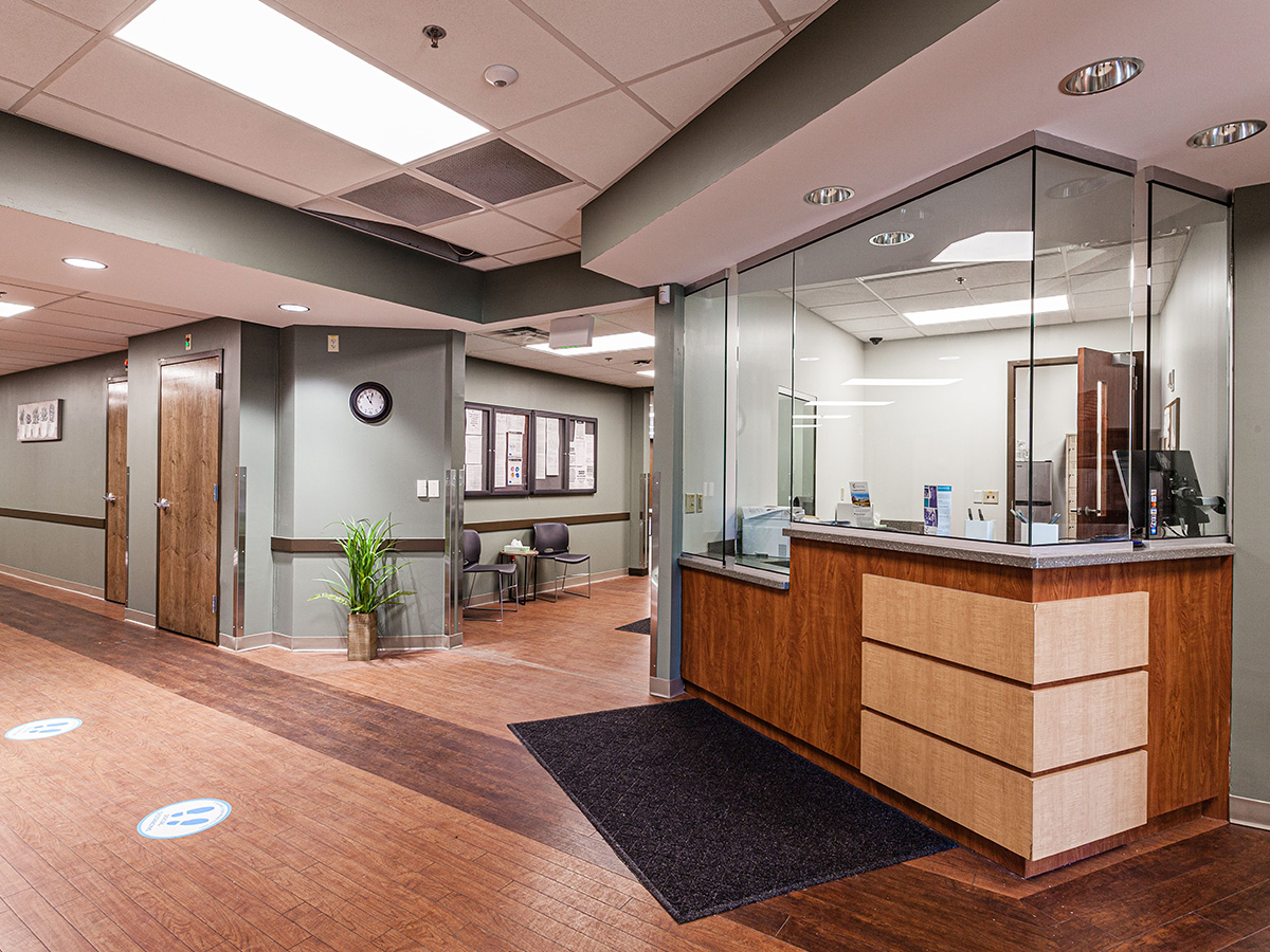 Las Vegas Comprehensive Treatment Center - Photo 1