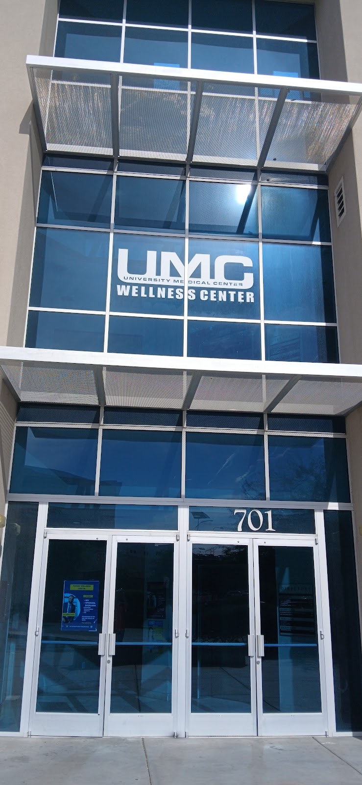 UMC Wellness Center - Photo 1