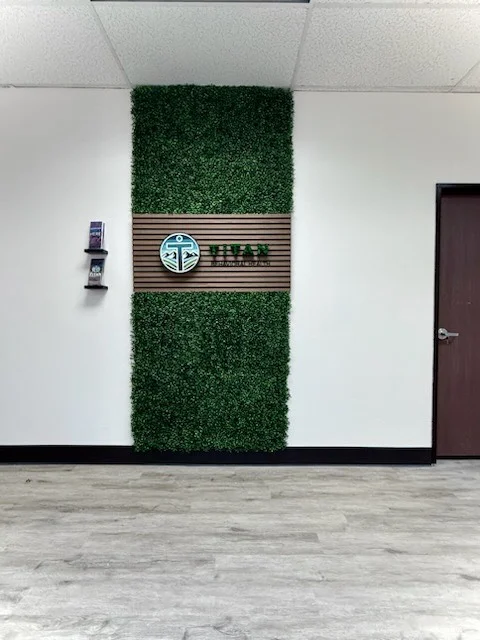 Titan Recovery Centers