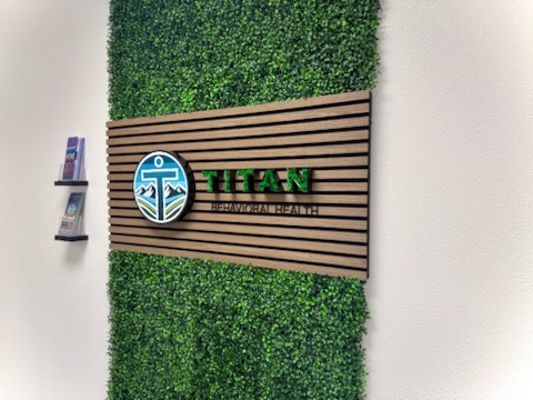 Titan Recovery Centers - Photo 5