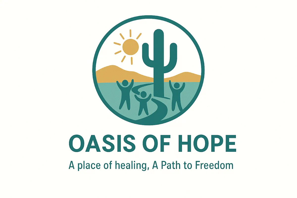 Oasis of Hope facility photo