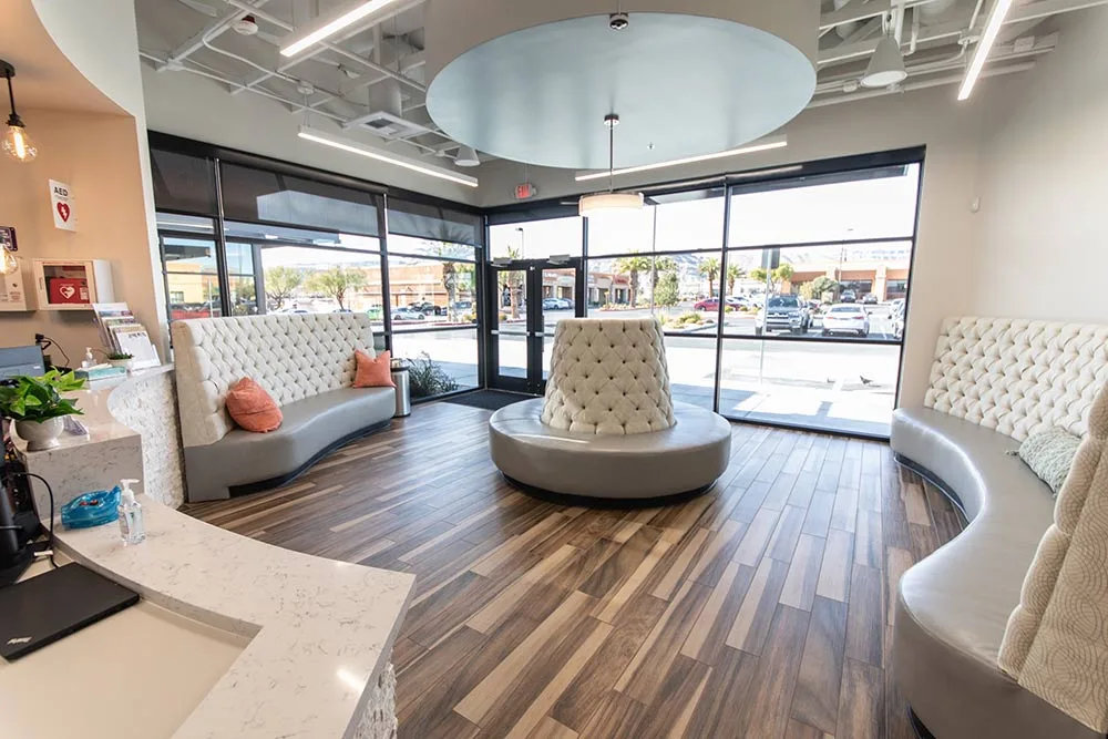 Meadows Outpatient Center Las Vegas