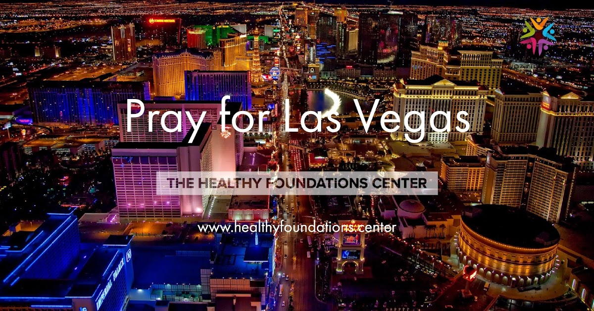 The Healthy Foundations Center - Photo 2