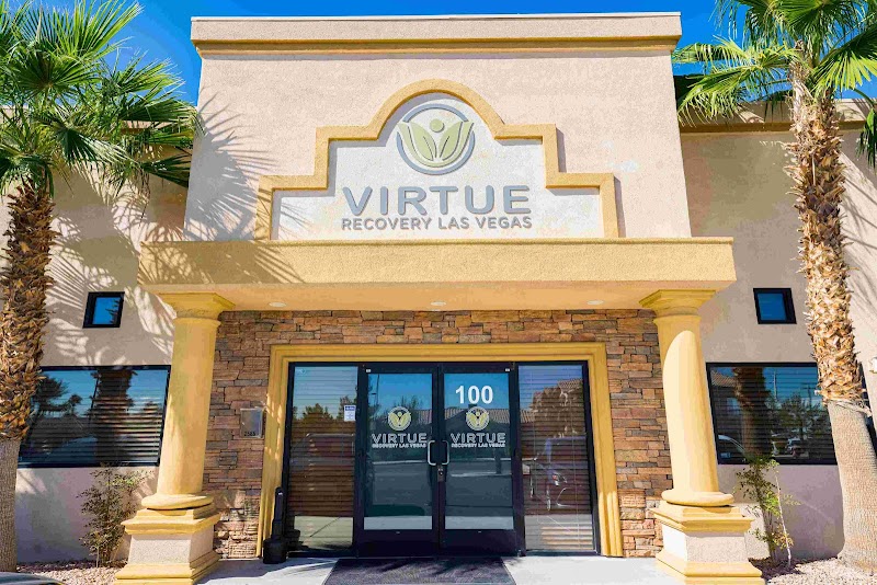 Virtue Recovery Center Las Vegas - Photo 1