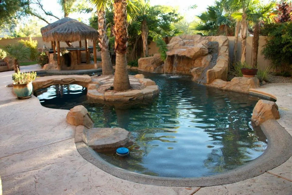Holistic House Las Vegas facility photo