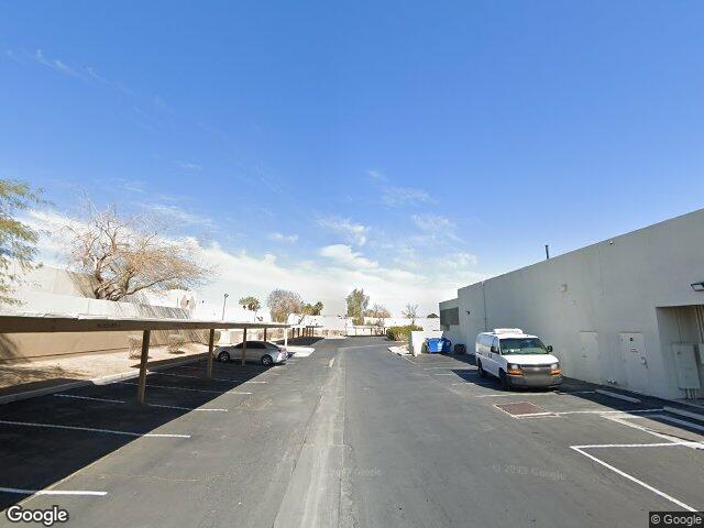 Holistic House Las Vegas - Photo 3