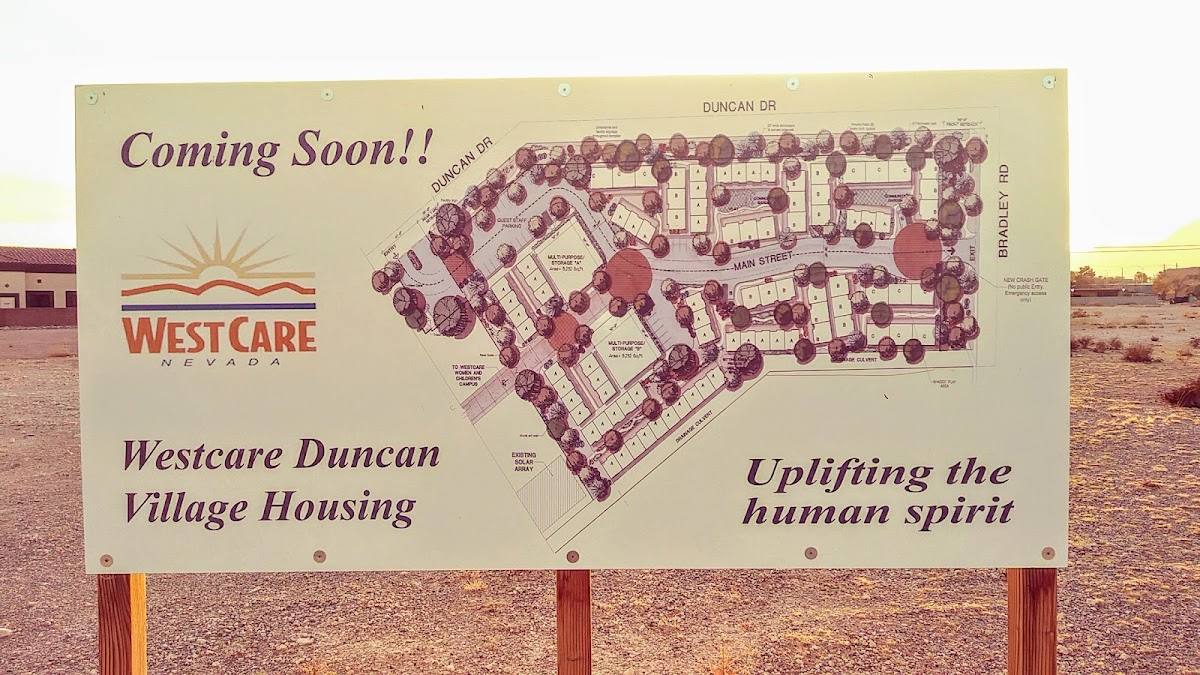WestCare Duncan Village Housing - Photo 1
