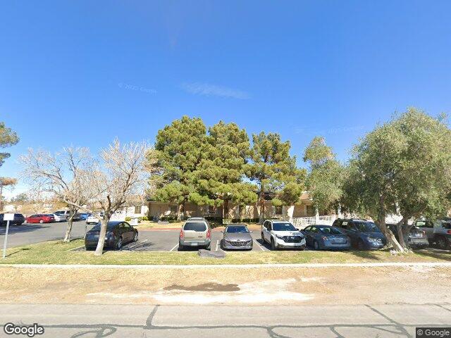 WestCare Duncan Village Housing - Photo 3