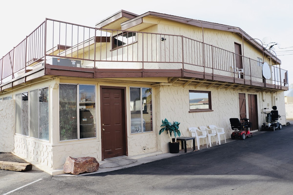 Hope House, Inc - Photo 1