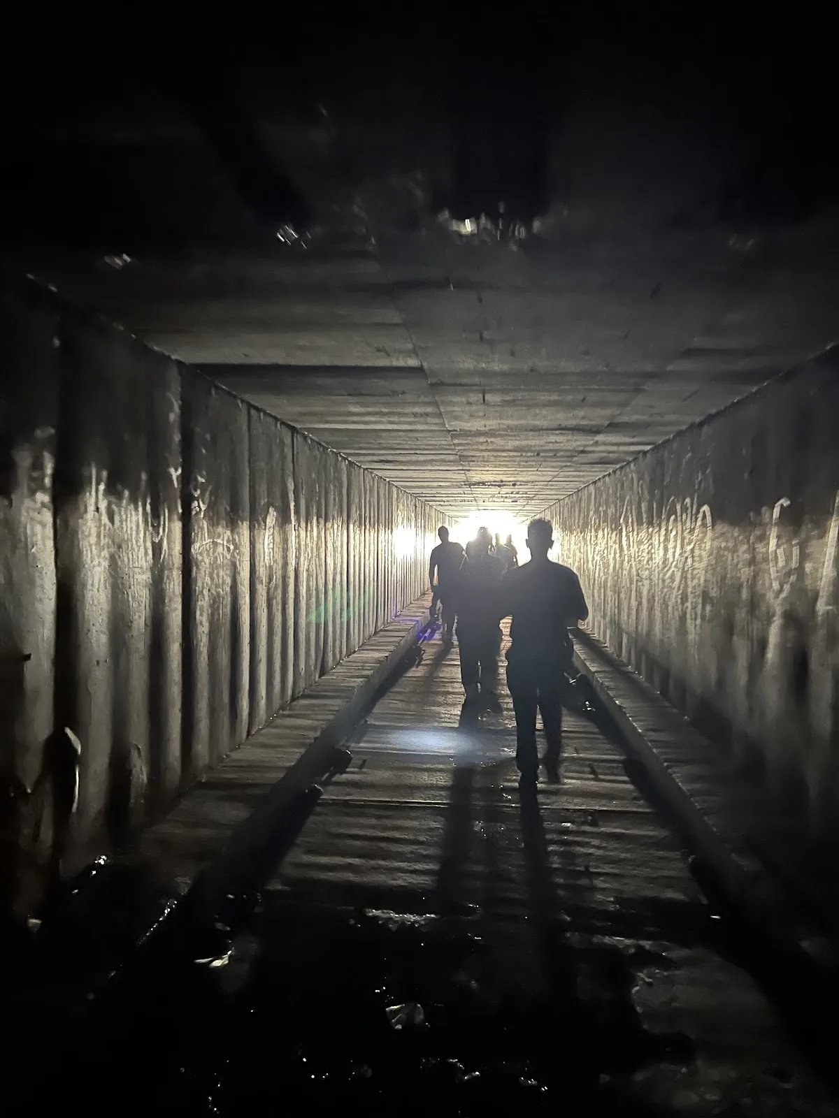 Shine A Light Foundation facility photo