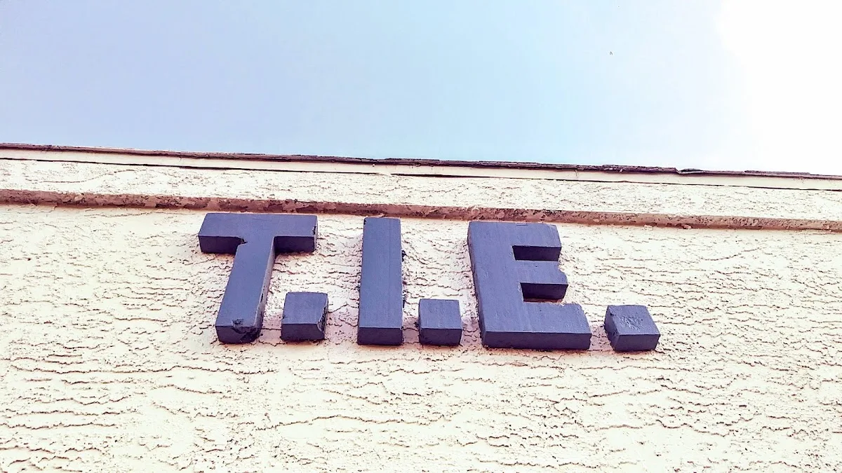 TIE Club Inc facility photo