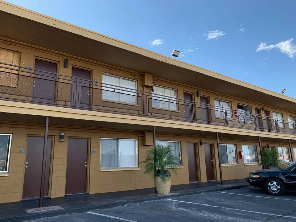 SHARE Village Las Vegas Transitional Housing - Photo 1