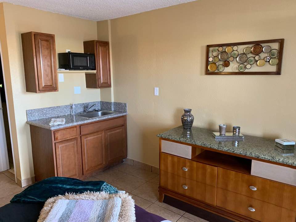 SHARE Village Las Vegas Transitional Housing - Photo 2