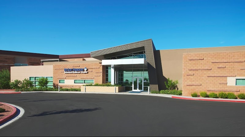 Desert Parkway Behav Healthcare Hosp - Photo 1