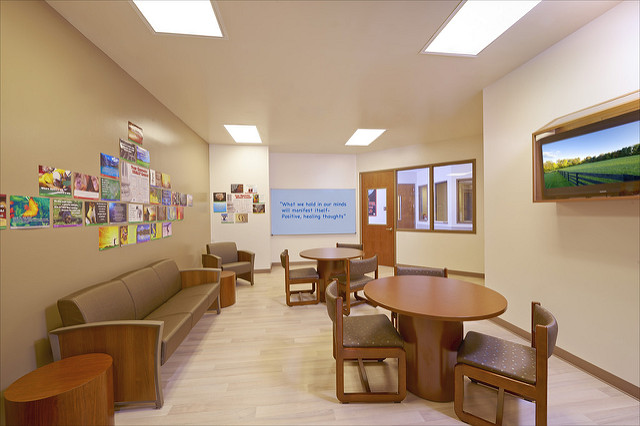 Desert Parkway Behav Healthcare Hosp - Photo 4