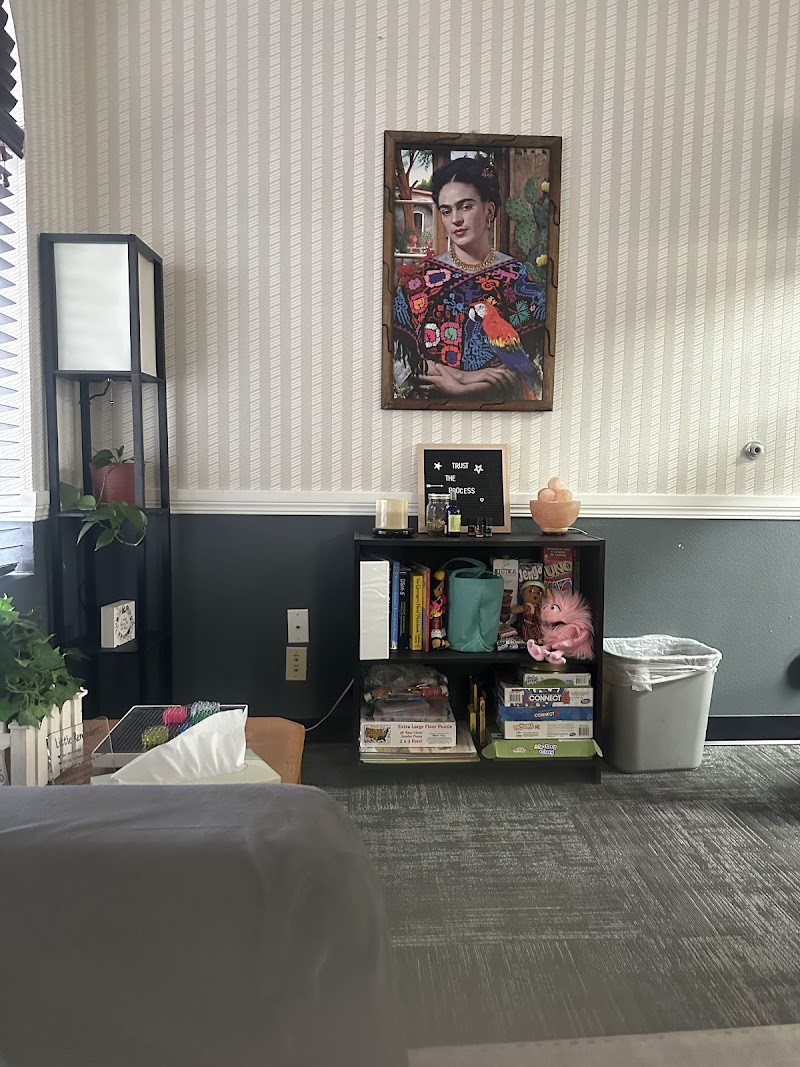 Bridge Counseling Associates - Photo 1