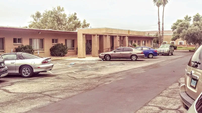 WestCare Nevada Inc facility photo