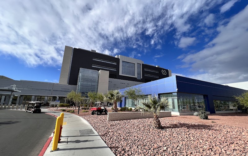 VA Southern Nevada Healthcare System - Photo 1