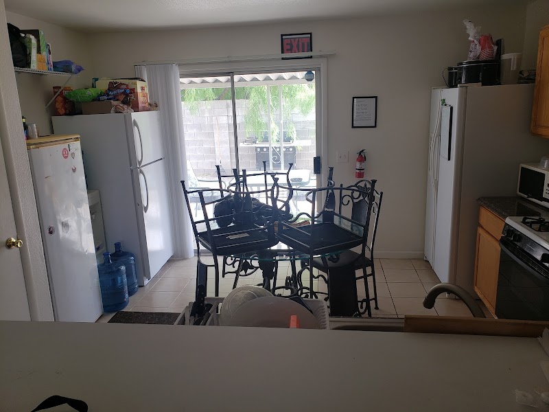 Jahs House LLC - Clean and Sober Living - Photo 4