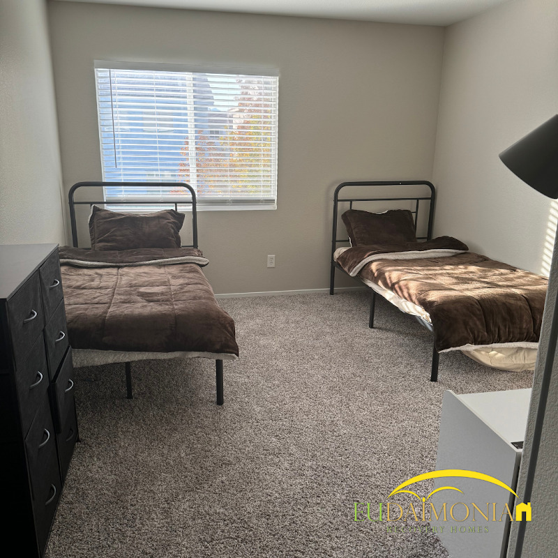 Eudaimonia Recovery Homes - Las Vegas - Photo 1