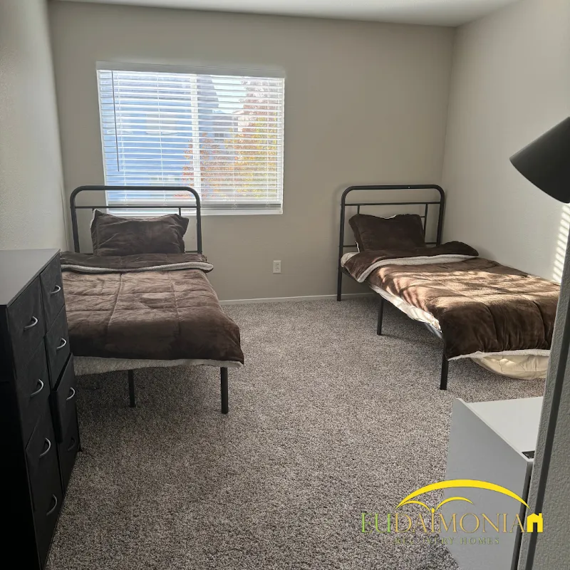 Eudaimonia Recovery Homes - Las Vegas facility photo
