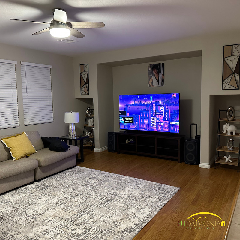 Eudaimonia Recovery Homes - Las Vegas - Photo 5