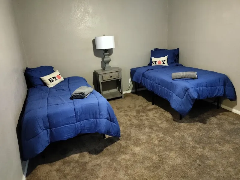 New Start Sober Living facility photo