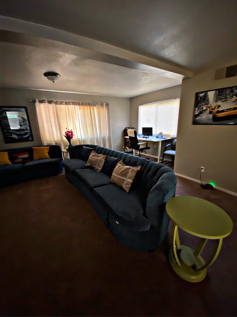 New Start Sober Living - Photo 3