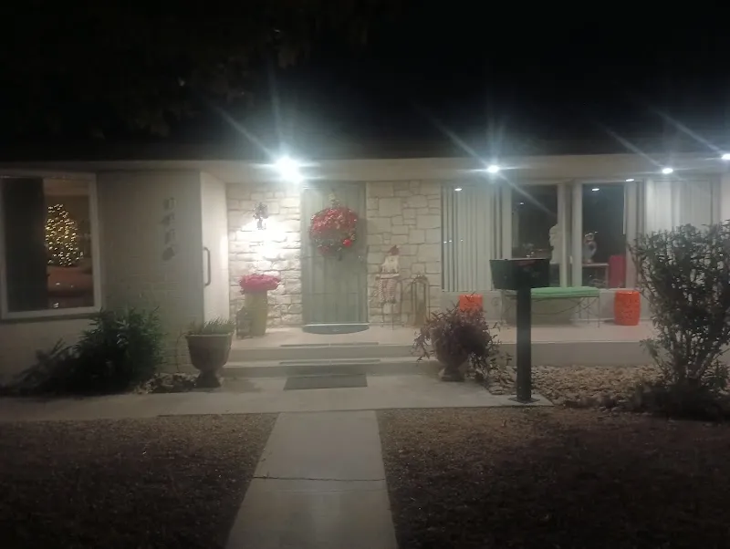 Toni's House facility photo