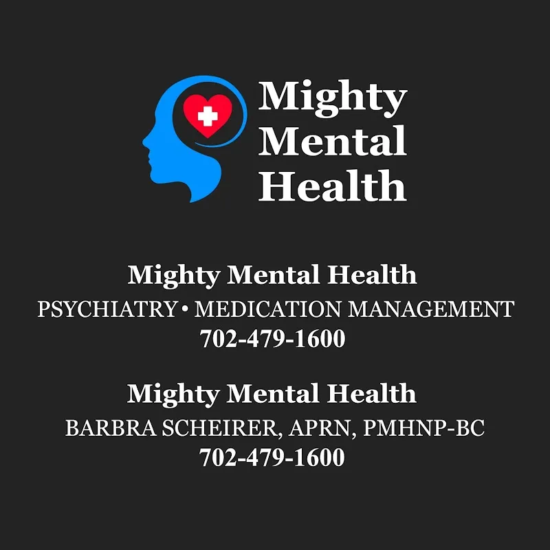 Mighty Mental Health facility photo