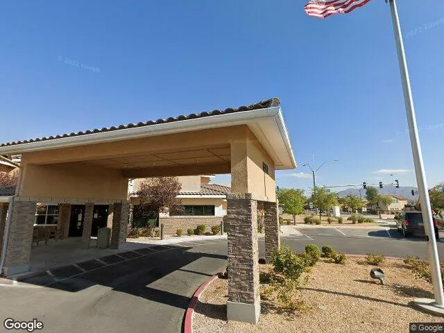 Marquis Centennial Hills Post Acute Rehab