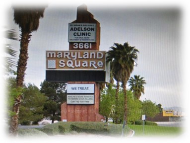 The Adelson Clinic - Photo 3