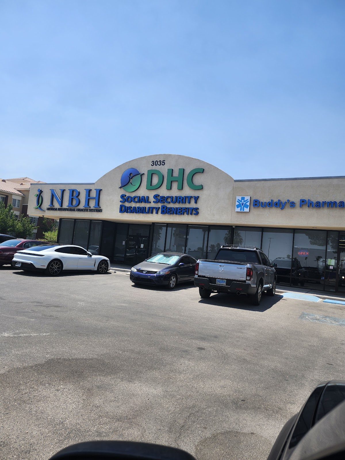 Nevada Behavioral Health - Photo 1